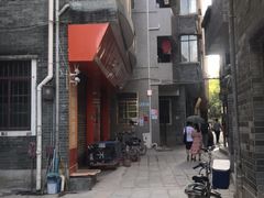 -黄埔古港