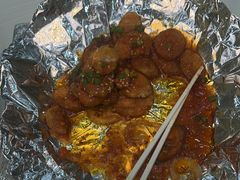 -清真悦宾楼食府(海湖店)