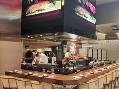 -鸟山鸣·日料食堂(王府井店)