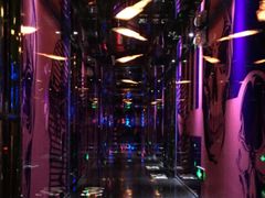 -百威KTV(恒福路店)