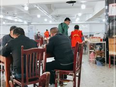 大堂-野狗羊肉汤