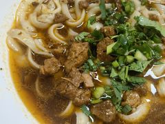 -韩师傅老大同刀削面(北苑路店)
