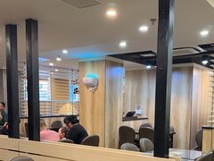 -豪客来牛排(西昌大巷口月城广场店)