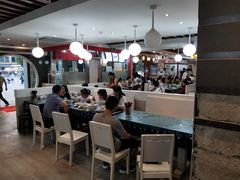 大堂-桥香园云南过桥米线(金马碧鸡店)