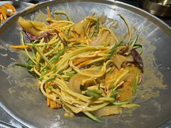 -KAOKAO烤烤·丹东海鲜烧烤(望京店)