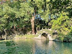 -绮园景区