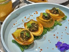 -渔语鱼新川菜Bistro(万象天地店)