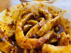 -洞子口张老二凉粉(文殊院店)