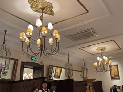 -波特曼西餐厅(南岗店)
