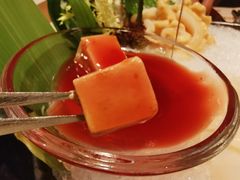 法国红酒冻鹅肝-协成海鲜火锅(情侣路店)