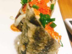-小句号·精致料理(江南环球港店)