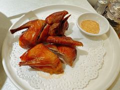 -顺峰顺水顺德菜(第一百货店)