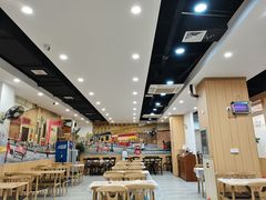 -江城燕子大排档(江汉路步行街店)
