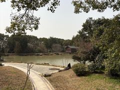 -宝岩生态观光园