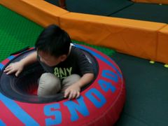 -蒙特利亲子乐园