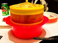 -大铁勺酒楼(熙悦汇店)