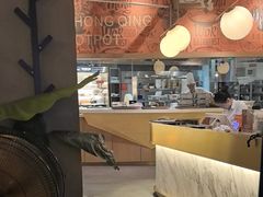 -雾都渣渣火锅(南城智汇城店)