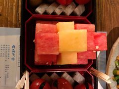 胡桃里精品果盘-胡桃里音乐酒馆(东区店)