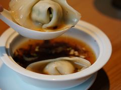 刀鱼馄饨-新荣记(西溪湿地店)