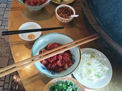 -烤肉季饭庄