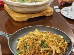 -西山人家·传统苏帮菜·家宴(木渎店)
