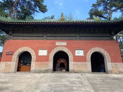 -普乐寺