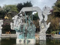 -南诏风情岛