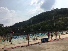 -重庆海昌加勒比海水世界