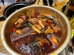 -嘎嘎鸭脑壳(金琴店)