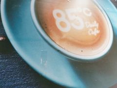 -85度C(南京珠江华海店)