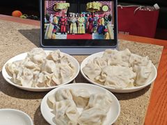 -金谷园饺子馆(北邮总店)