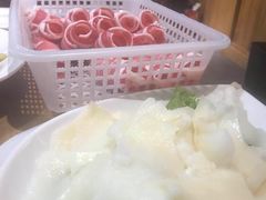 -津门羊大爷·铜锅涮肉(黄河道店)