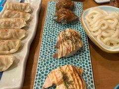 -晴季寿司(延河路万达广场店)