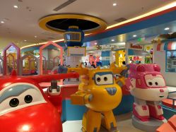 -乐多星球潮玩中心(沈阳嘉里城店)