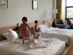 -大梅沙游艇度假酒店