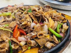 -标记美食新鲜猪杂(兴南大道店)