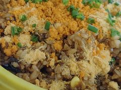 -阿弟特色海鲜餐厅·大排档(平潭店)