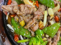 -洪霞餐馆