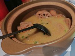 -吴掌柜·藕汤印象(南湖店)