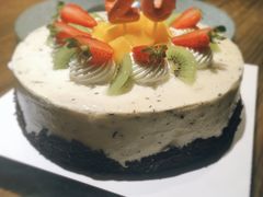 -85度C(苏州石路店)