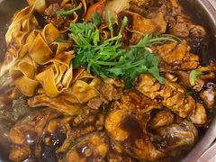 -黄记煌三汁焖锅(首创奥特莱斯店)
