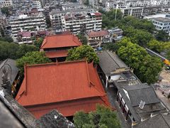 -迎江寺