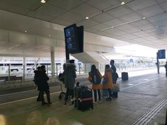 -中部国际机场