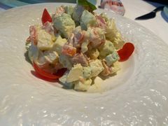 -波特曼西餐厅(南岗店)