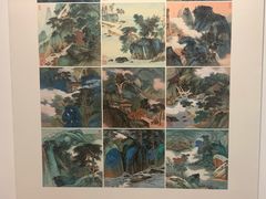 -宝龙艺术中心(七宝宝龙城店)