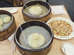 -蒋家桥饺面店(东关街店)