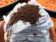 -楠火锅(西单店)