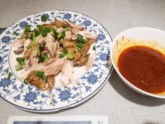 -大嘻咹biangbiang面(历史博物馆店)