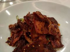 -康师傅私房牛肉面(北京南站店)