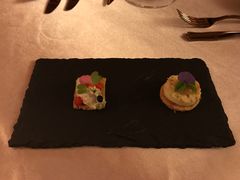 -北京古城老院厉晓麟精致菜